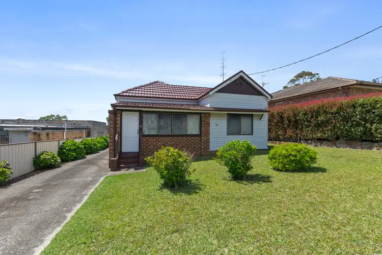 Main view of Homely house listing, 90 Princes Highway, Corrimal NSW 2518