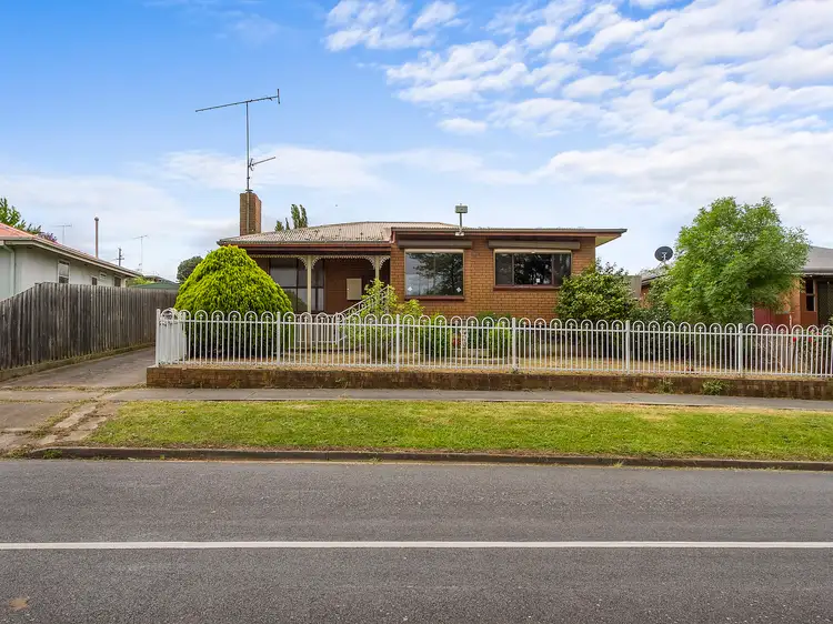 Main view of Homely house listing, 7 Alamein Street, Morwell VIC 3840