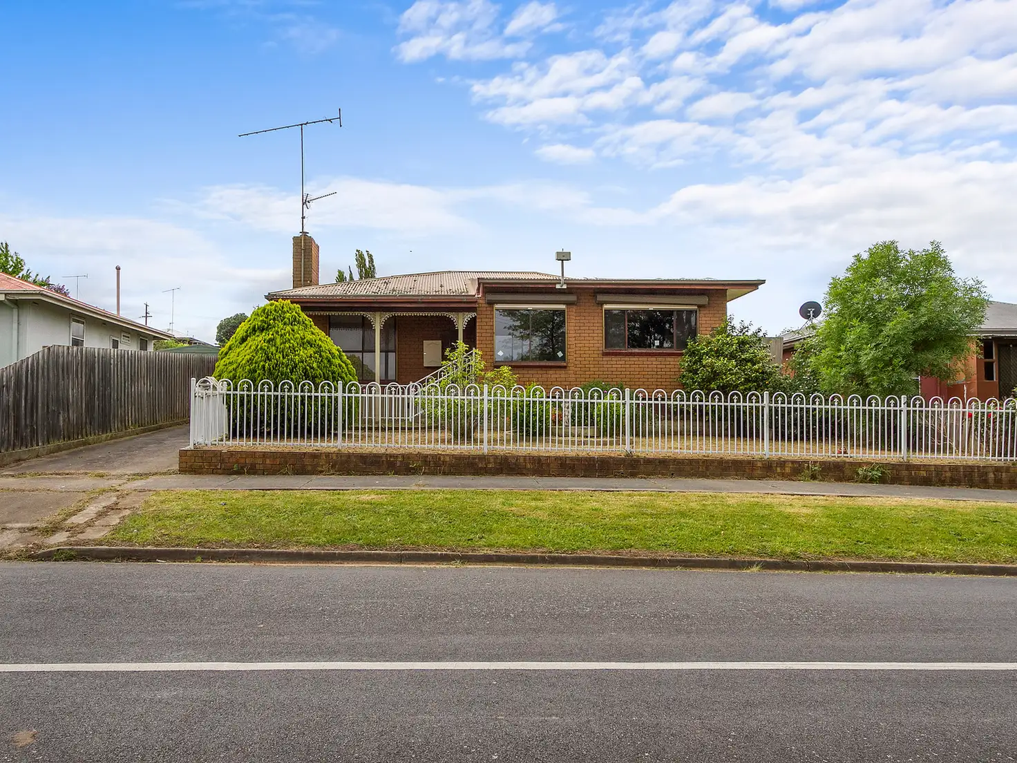 Main view of Homely house listing, 7 Alamein Street, Morwell VIC 3840