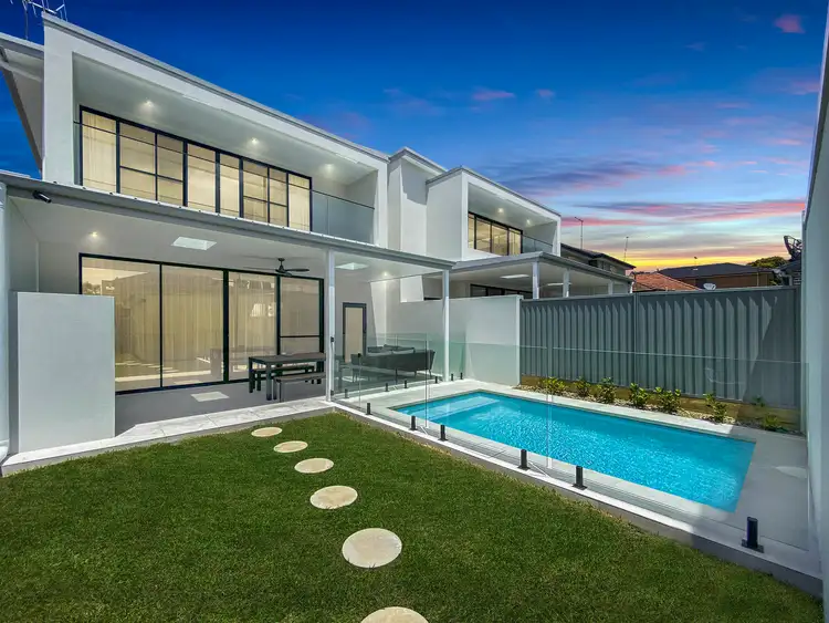 Main view of Homely semi-detached listing, 142 Arab Road, Padstow NSW 2211