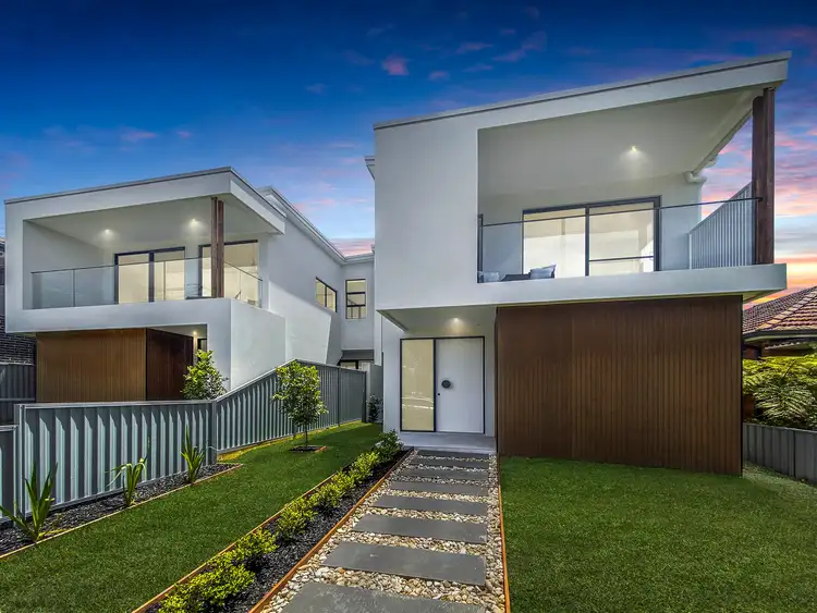 Second view of Homely semi-detached listing, 142 Arab Road, Padstow NSW 2211
