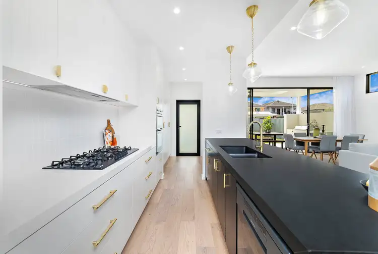Fourth view of Homely semi-detached listing, 142 Arab Road, Padstow NSW 2211