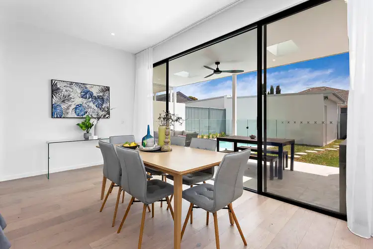 Sixth view of Homely semi-detached listing, 142 Arab Road, Padstow NSW 2211