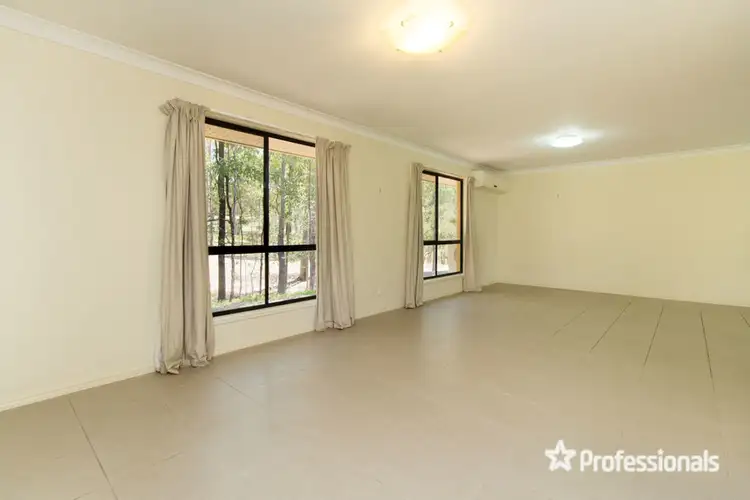 Third view of Homely house listing, 89 Blackbutt Road, Cedar Vale QLD 4285