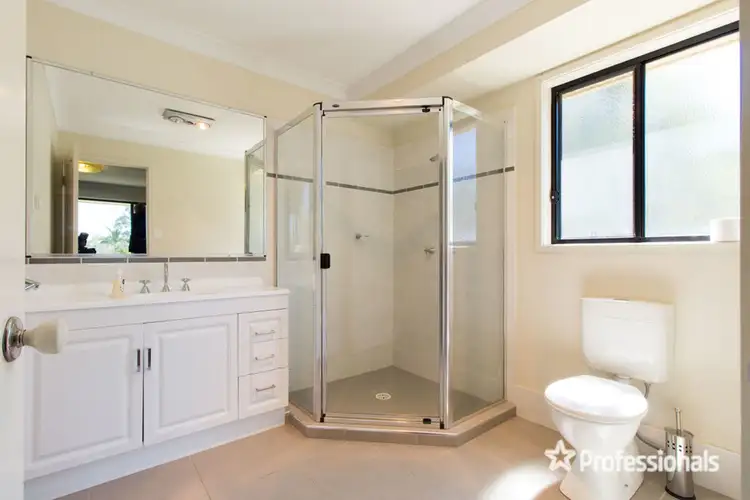 Fifth view of Homely house listing, 89 Blackbutt Road, Cedar Vale QLD 4285