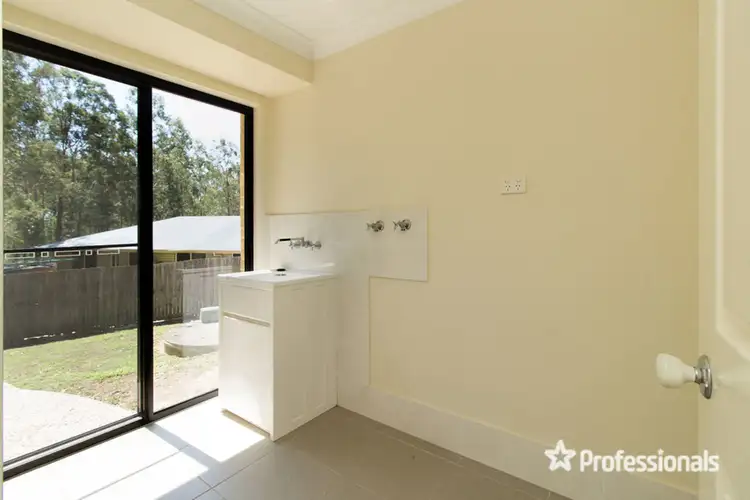 Seventh view of Homely house listing, 89 Blackbutt Road, Cedar Vale QLD 4285