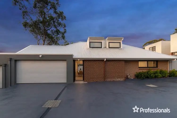 5/8 Virginius Street, Padstow NSW 2211