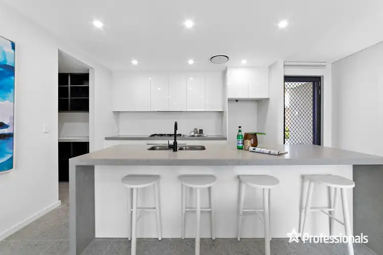 Third view of Homely villa listing, 5/8 Virginius Street, Padstow NSW 2211