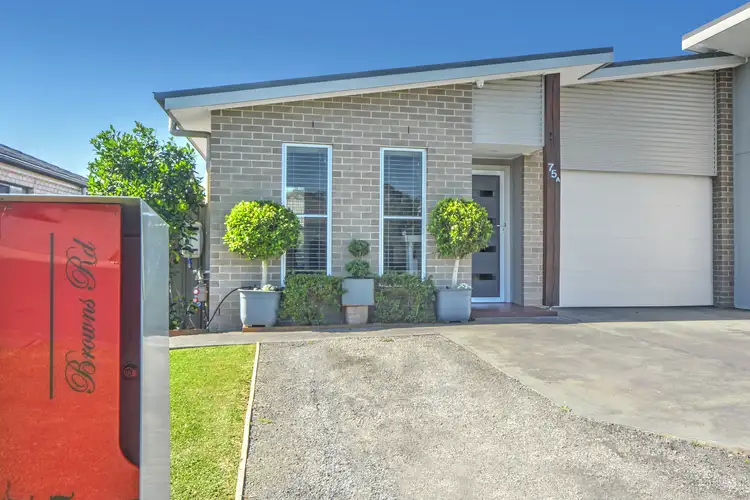 75A Browns Road, Nowra NSW 2541