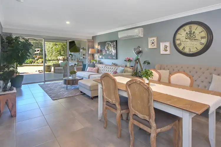 Second view of Homely semi-detached listing, 75A Browns Road, Nowra NSW 2541