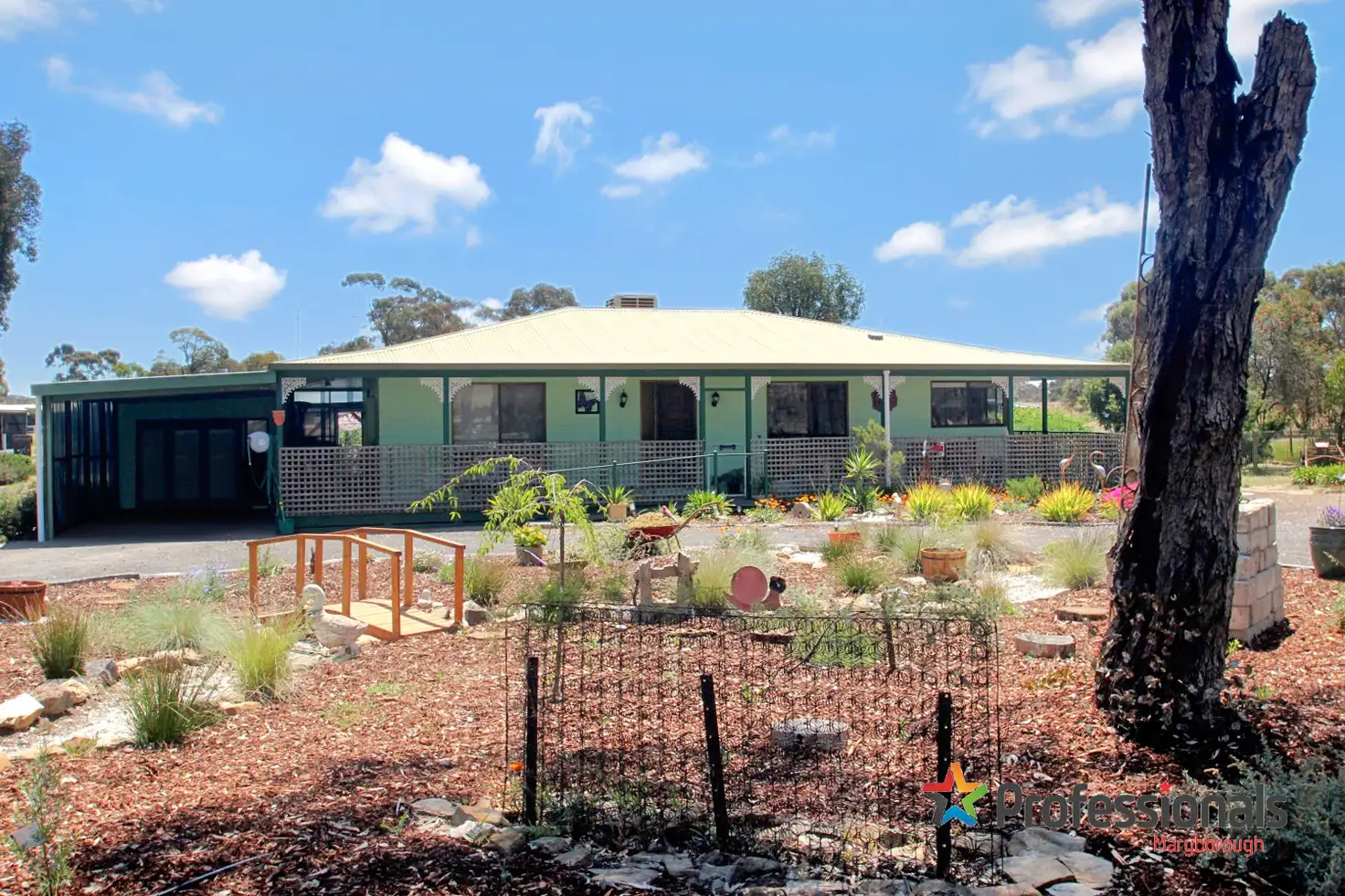 Main view of Homely house listing, 4896 Pyrenees Highway, Maryborough VIC 3465