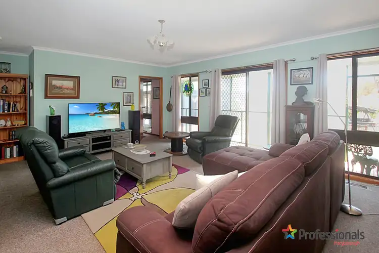 Second view of Homely house listing, 4896 Pyrenees Highway, Maryborough VIC 3465