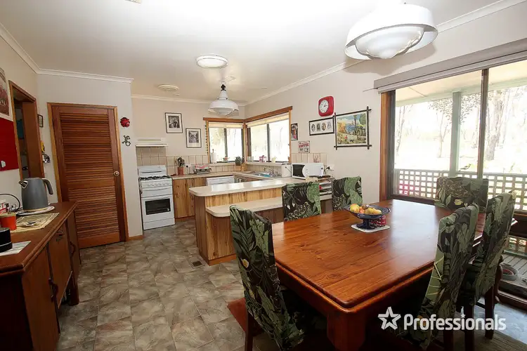 Third view of Homely house listing, 4896 Pyrenees Highway, Maryborough VIC 3465