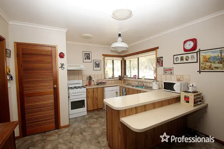 Fourth view of Homely house listing, 4896 Pyrenees Highway, Maryborough VIC 3465