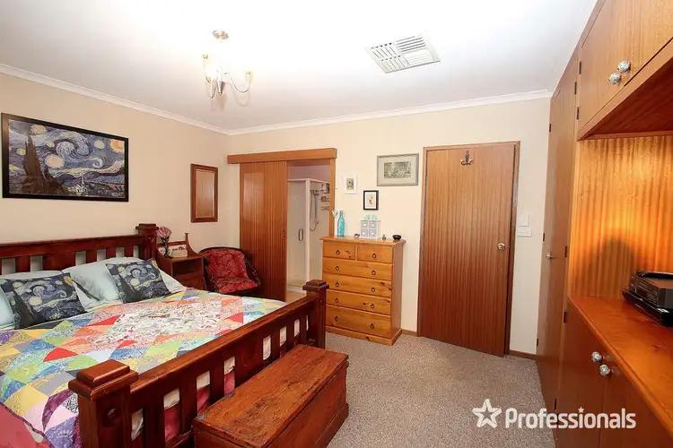 Fifth view of Homely house listing, 4896 Pyrenees Highway, Maryborough VIC 3465