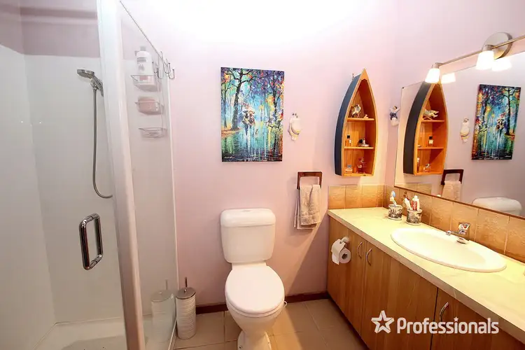 Sixth view of Homely house listing, 4896 Pyrenees Highway, Maryborough VIC 3465