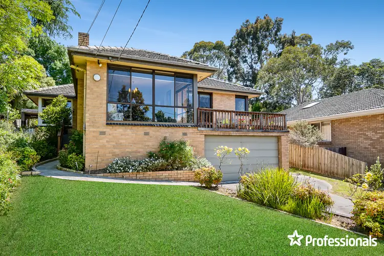 21 Allison Court, Vermont VIC 3133
