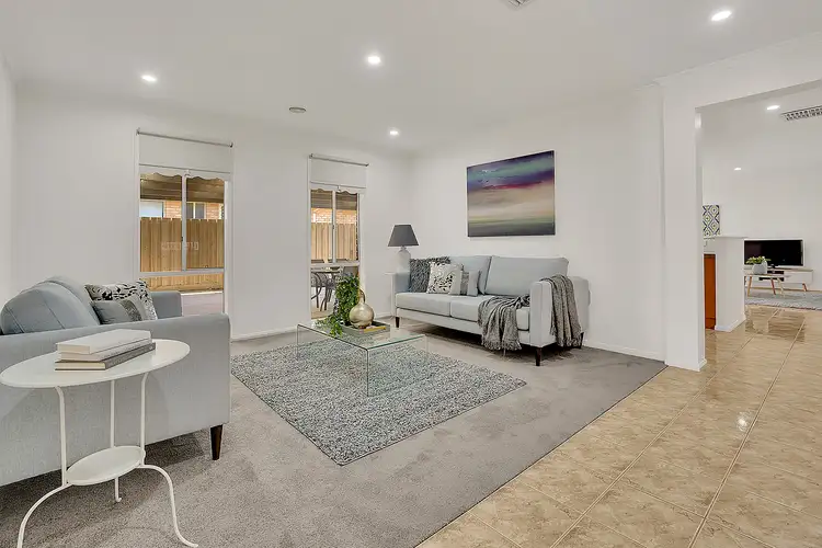 Third view of Homely house listing, 9 Belsay Place, Craigieburn VIC 3064