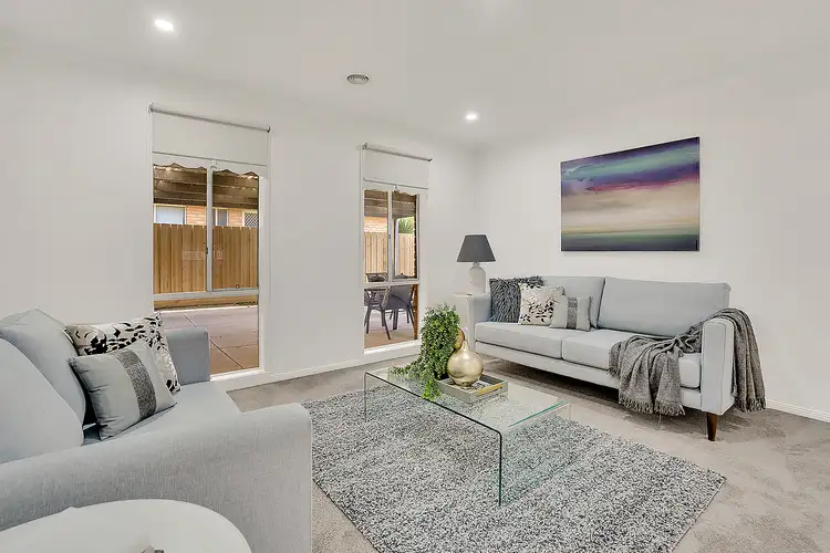 Fourth view of Homely house listing, 9 Belsay Place, Craigieburn VIC 3064