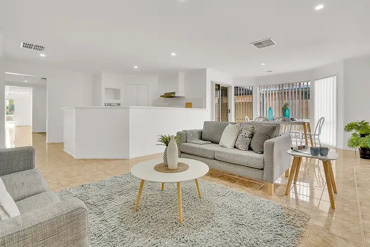 Fifth view of Homely house listing, 9 Belsay Place, Craigieburn VIC 3064
