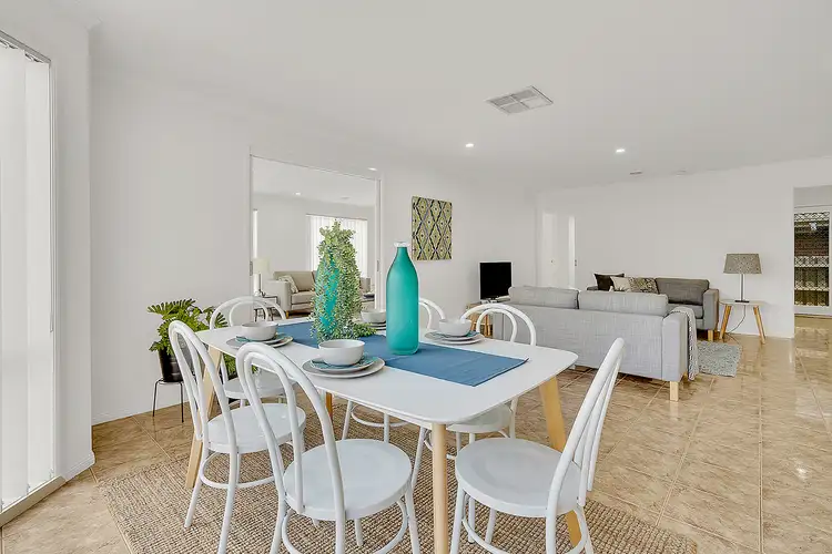 Sixth view of Homely house listing, 9 Belsay Place, Craigieburn VIC 3064