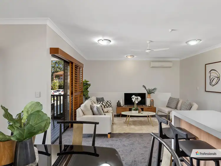 Third view of Homely townhouse listing, 36 Lisa Street, Mcdowall QLD 4053