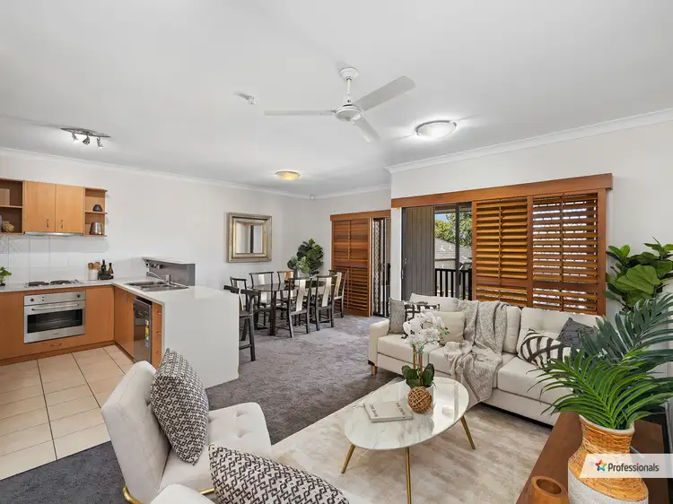 Fourth view of Homely townhouse listing, 36 Lisa Street, Mcdowall QLD 4053