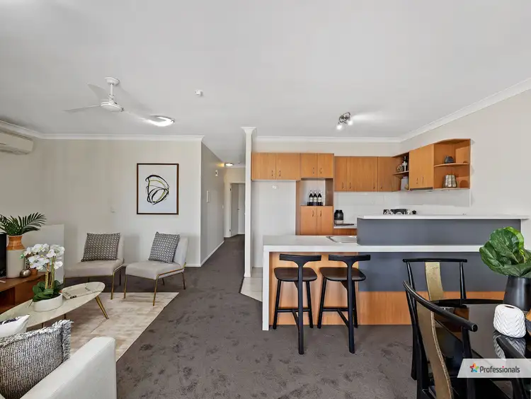 Fifth view of Homely townhouse listing, 36 Lisa Street, Mcdowall QLD 4053