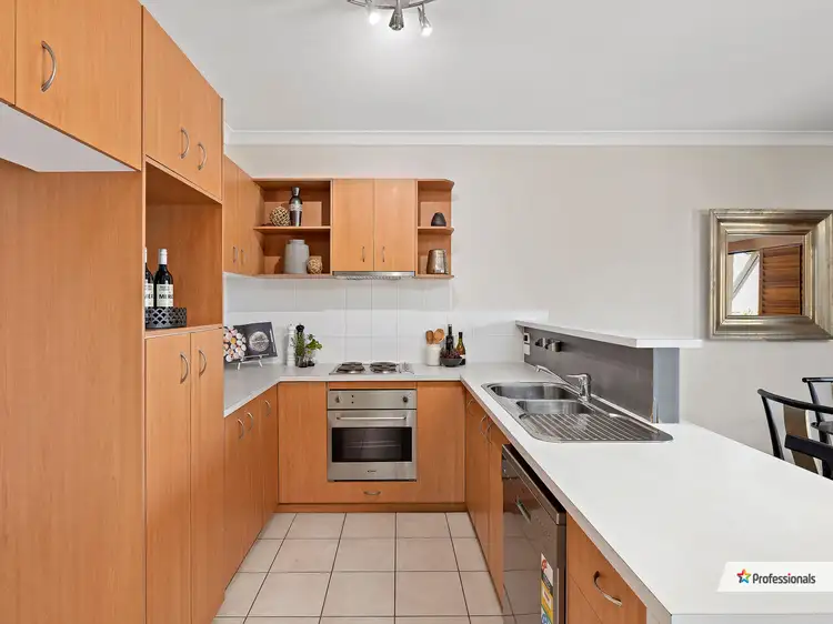 Sixth view of Homely townhouse listing, 36 Lisa Street, Mcdowall QLD 4053