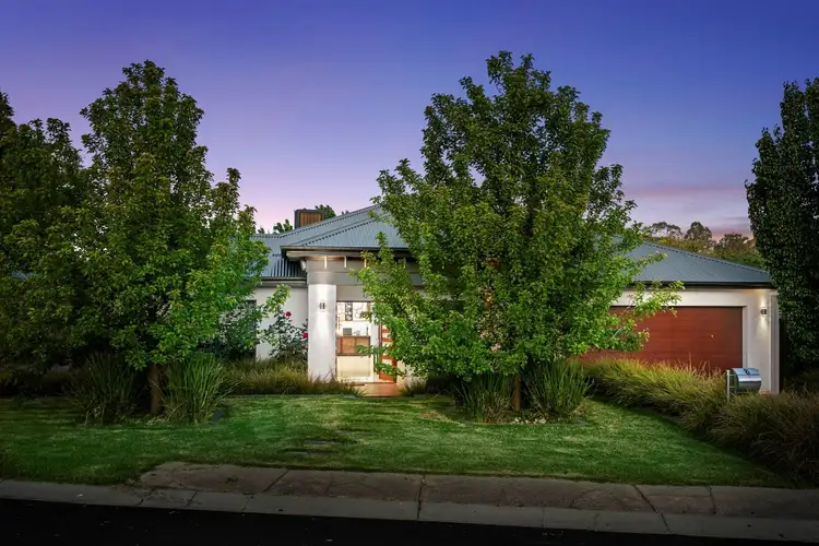 8 Goldwyn Court, Strathdale VIC 3550