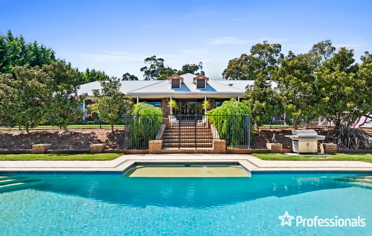 6 Lily Road, Lilydale VIC 3140