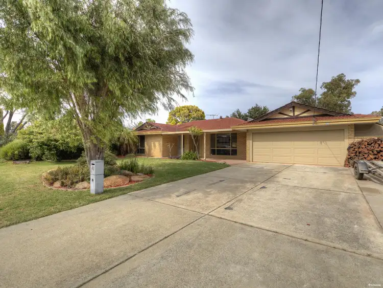 43 Kingfisher Loop, High Wycombe WA 6057