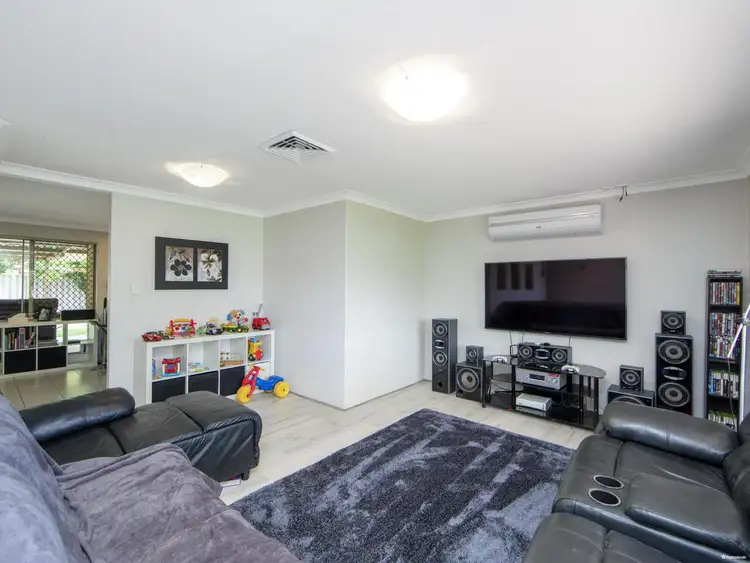 Fourth view of Homely house listing, 43 Kingfisher Loop, High Wycombe WA 6057
