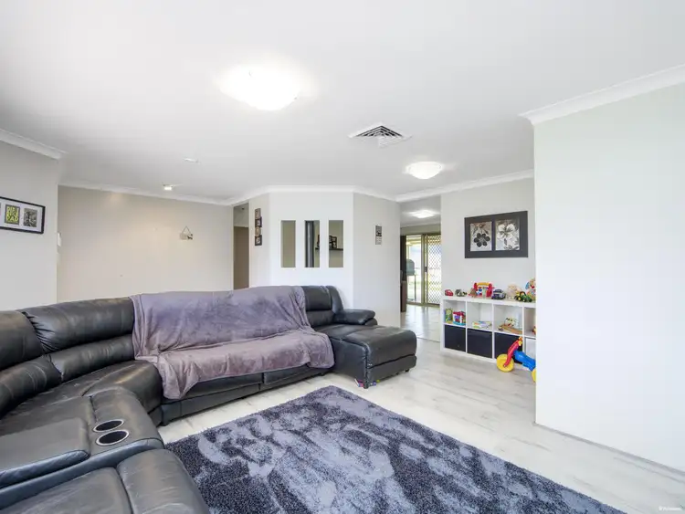 Fifth view of Homely house listing, 43 Kingfisher Loop, High Wycombe WA 6057