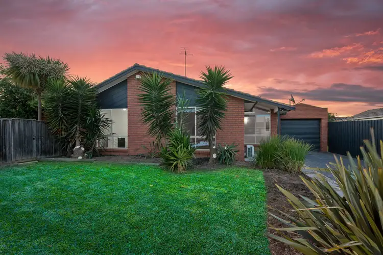 Main view of Homely house listing, 1/49 Goodwood Drive, Keilor Downs VIC 3038