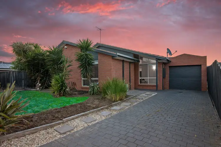 Second view of Homely house listing, 1/49 Goodwood Drive, Keilor Downs VIC 3038