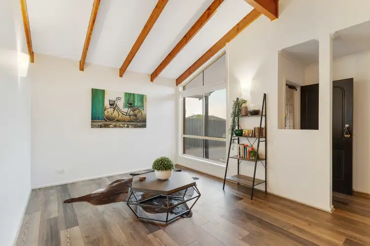 Third view of Homely house listing, 1/49 Goodwood Drive, Keilor Downs VIC 3038