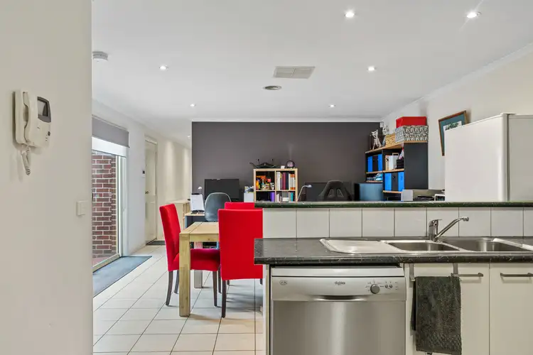 Fifth view of Homely house listing, 12a Stagecoach Crescent, Sydenham VIC 3037
