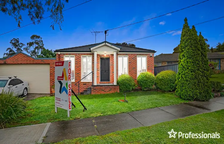 1a Collings Court, Mooroolbark VIC 3138