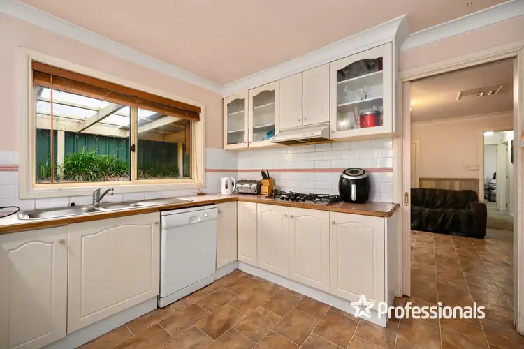 Third view of Homely house listing, 2 David Place, Wodonga VIC 3690