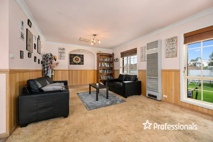 Fourth view of Homely house listing, 2 David Place, Wodonga VIC 3690