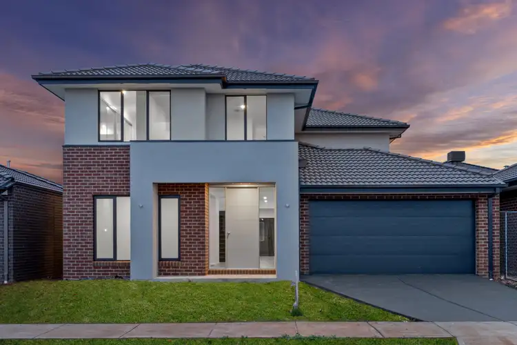 19 Driftwood Street, Aintree VIC 3336