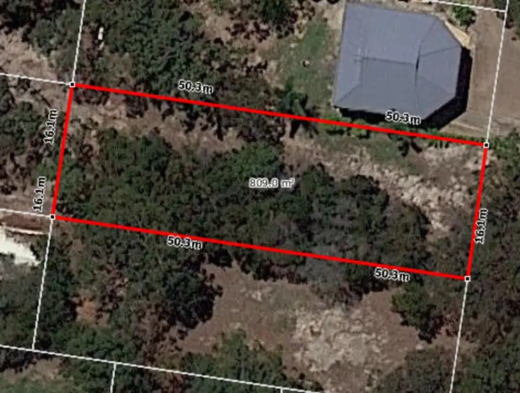 Main view of Homely land listing, 5 Ilya Street, Macleay Island QLD 4184