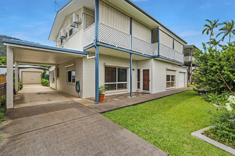 13 Scenic Street, Bayview Heights QLD 4868