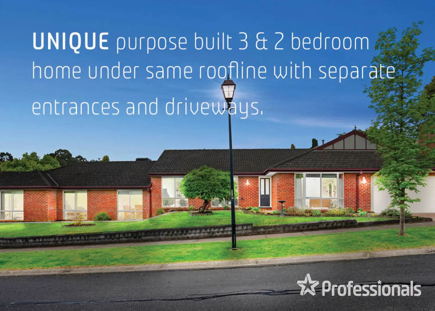 Main view of Homely house listing, 21 Goldentree Drive, Chirnside Park VIC 3116