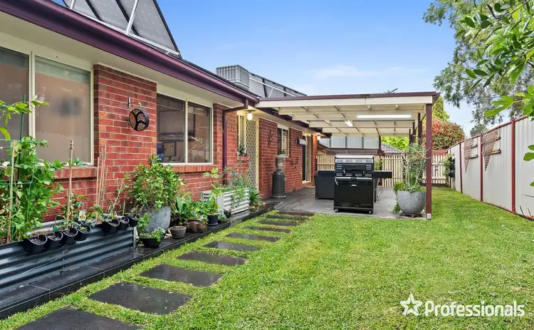 Fourth view of Homely house listing, 21 Goldentree Drive, Chirnside Park VIC 3116