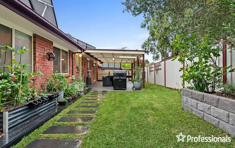 Fifth view of Homely house listing, 21 Goldentree Drive, Chirnside Park VIC 3116