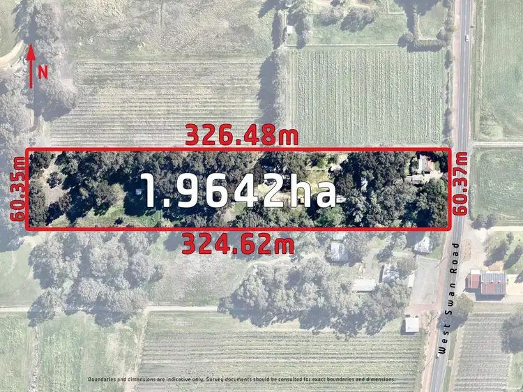9051 West Swan Road, Henley Brook WA 6055