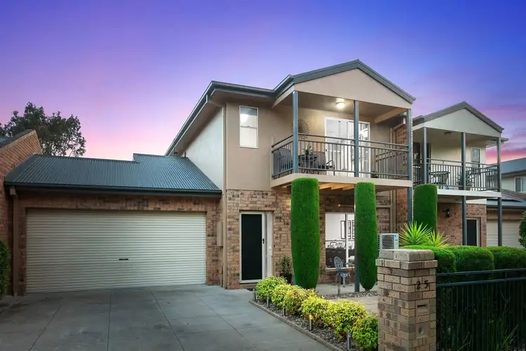 25 Miller Street, Flora Hill VIC 3550