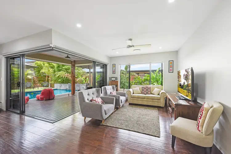 18 Laurina Way, Peregian Springs QLD 4573